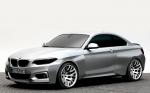 BMW M235i Racing 2014 года
